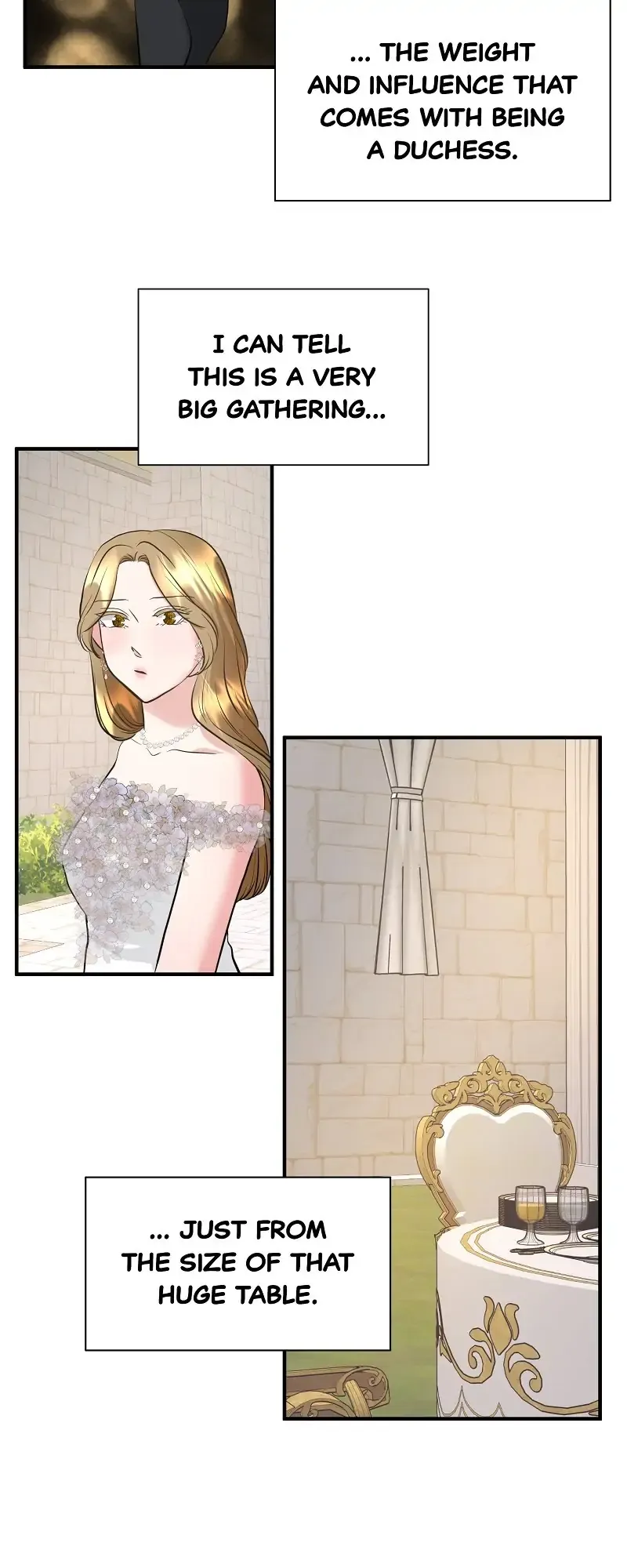 30 Day Fiancée Chapter 33 - page 41