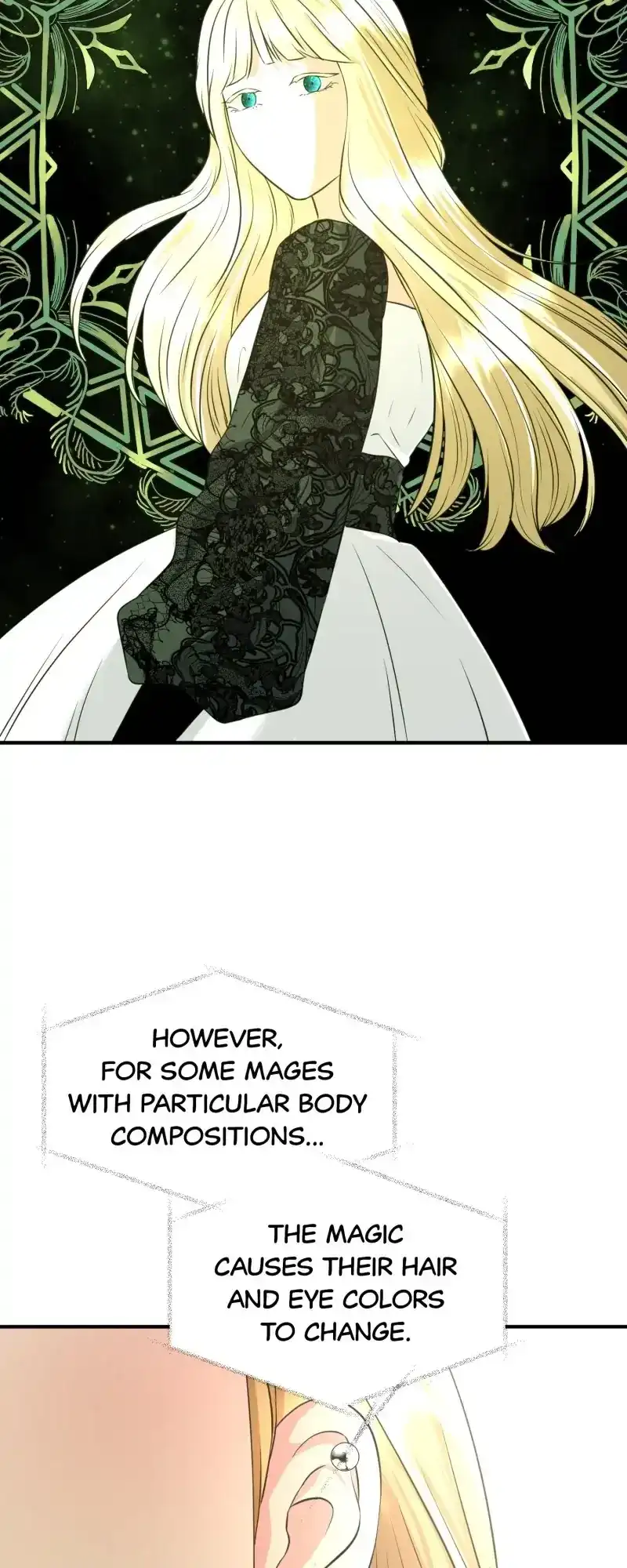 30 Day Fiancée Chapter 32 - page 31