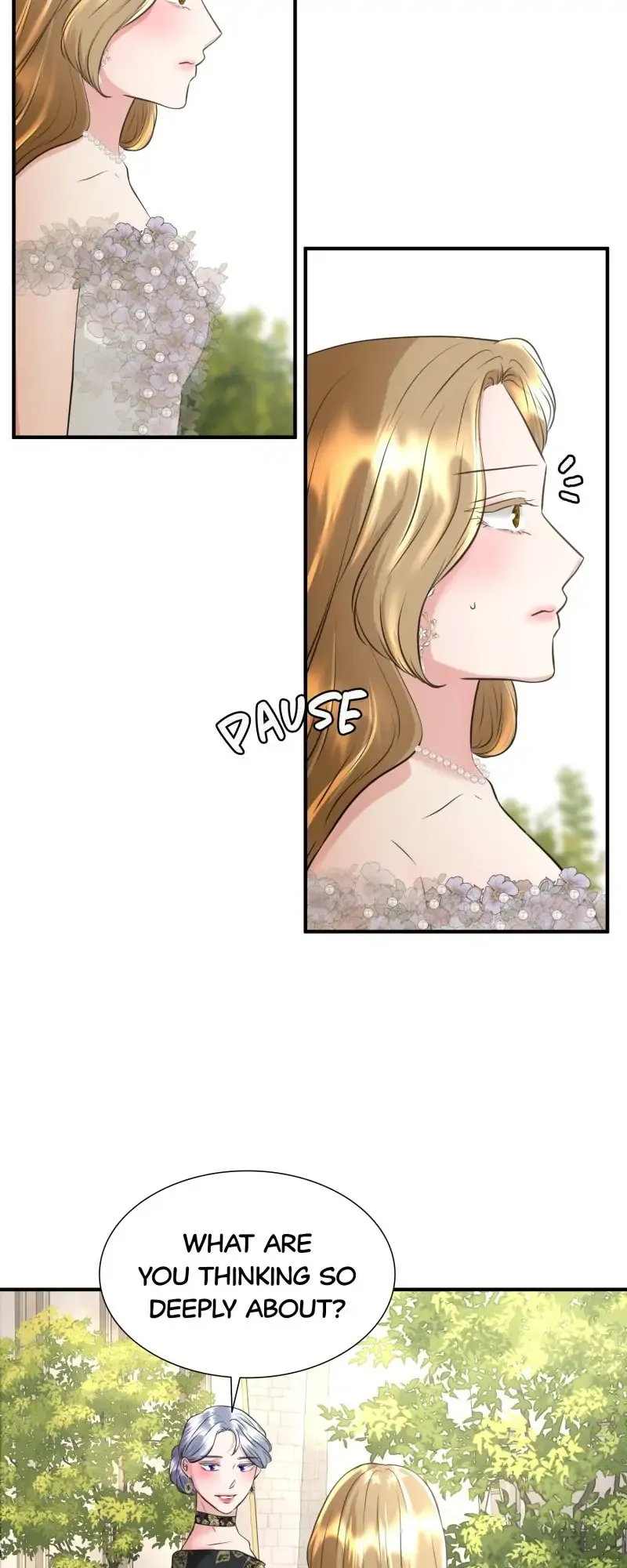 30 Day Fiancée Chapter 32 - page 34