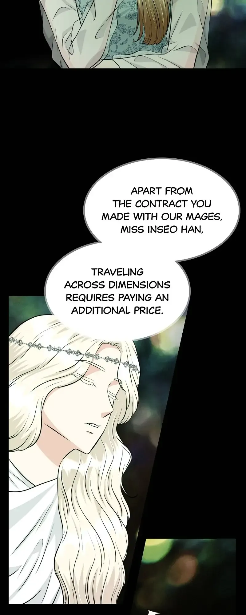 30 Day Fiancée Chapter 30 - page 34