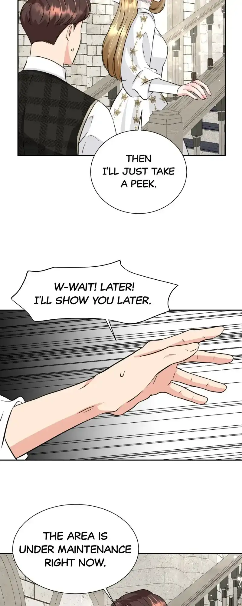 30 Day Fiancée Chapter 21 - page 24