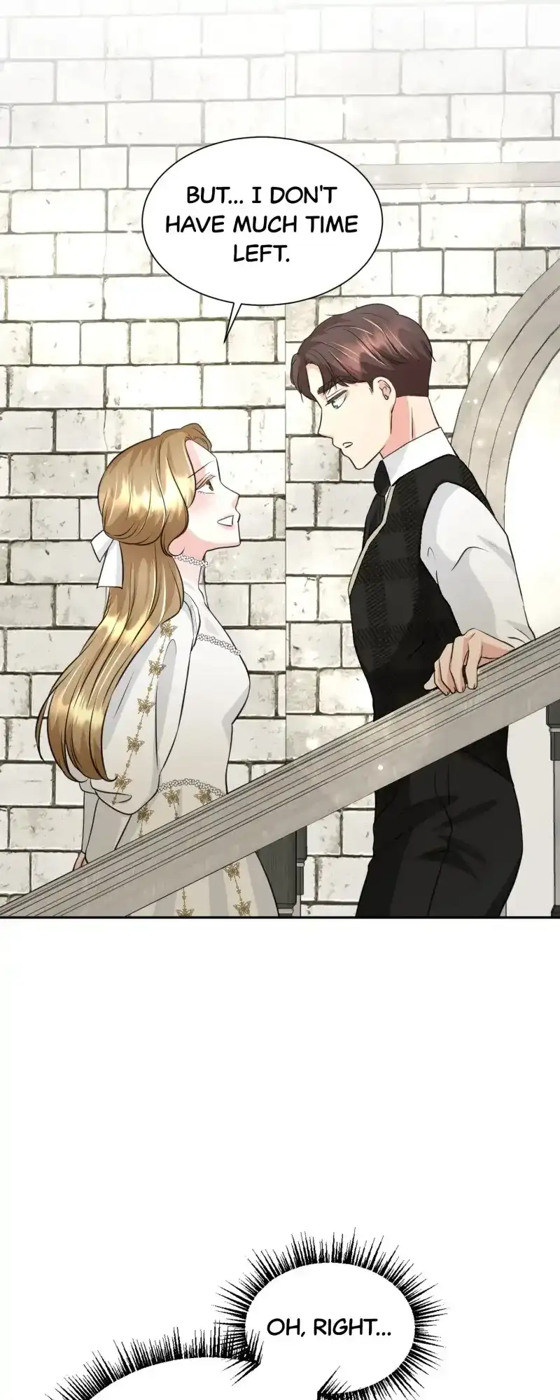 30 Day Fiancée Chapter 21 - page 27
