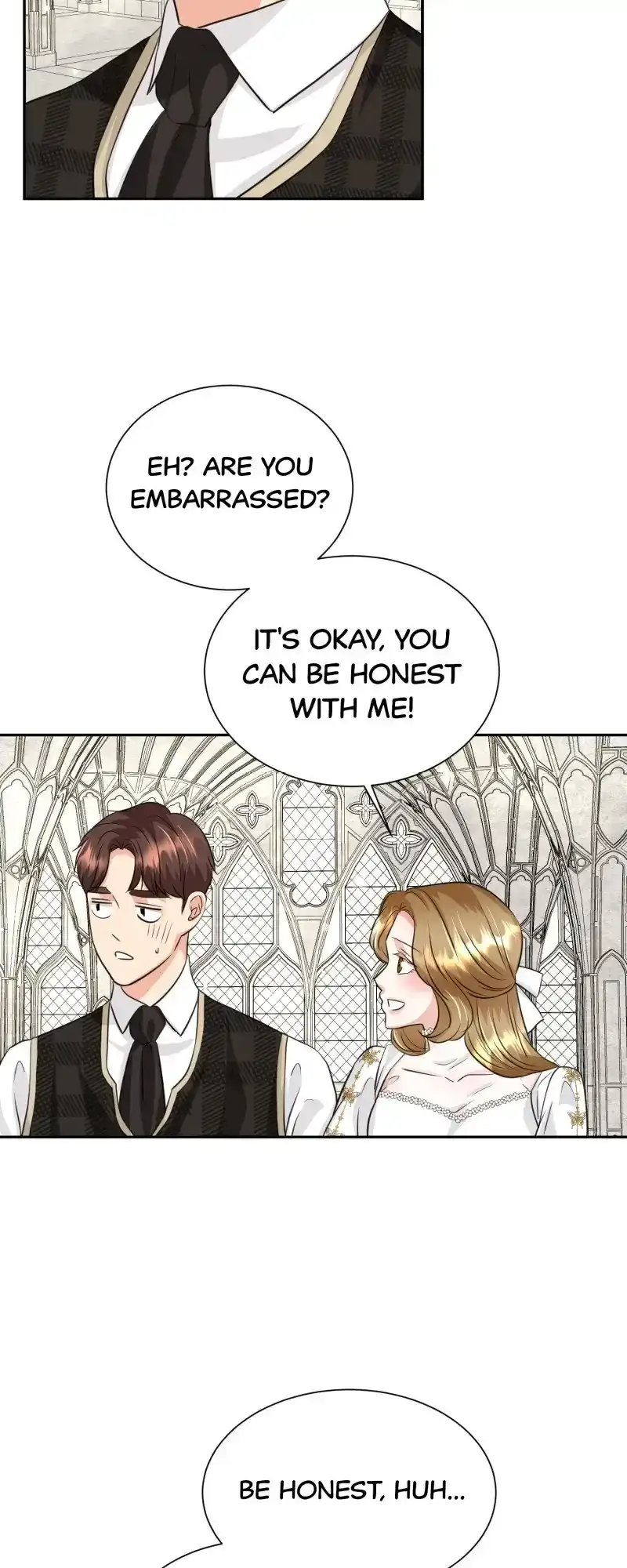 30 Day Fiancée Chapter 21 - page 35