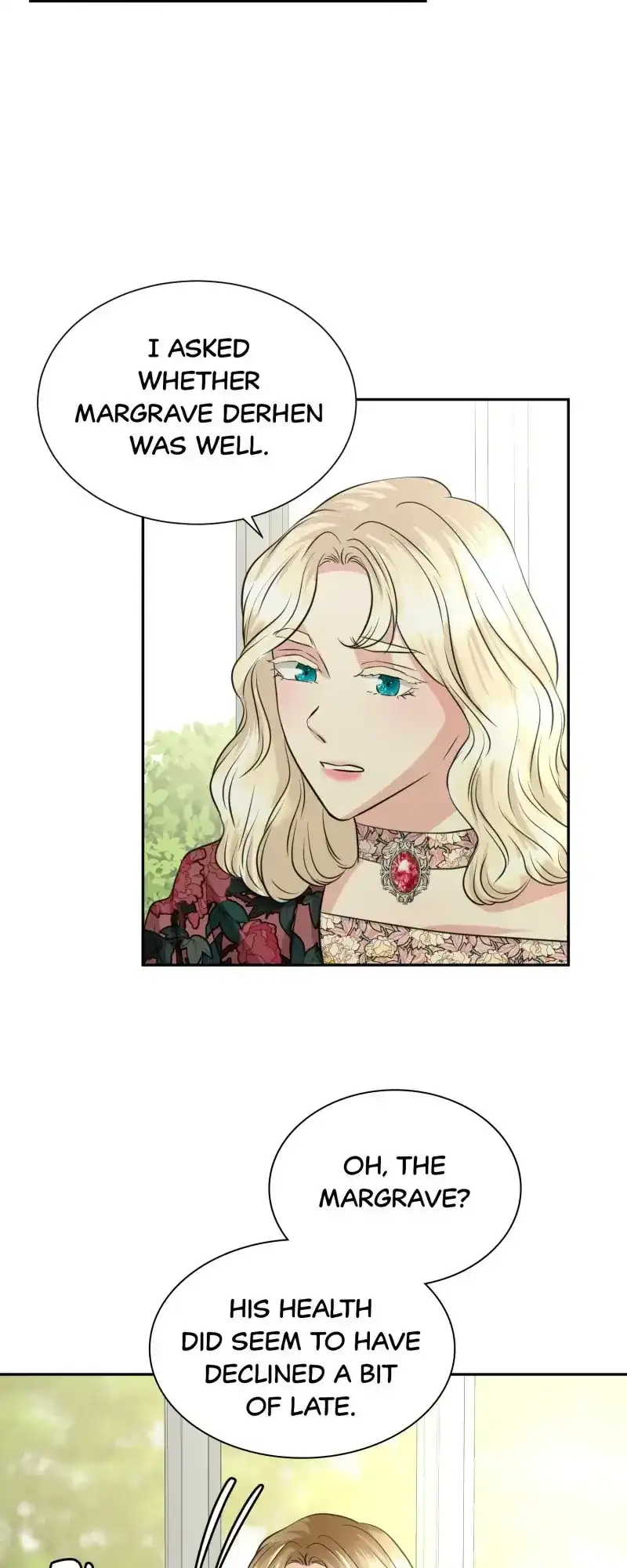 30 Day Fiancée Chapter 17 - page 18