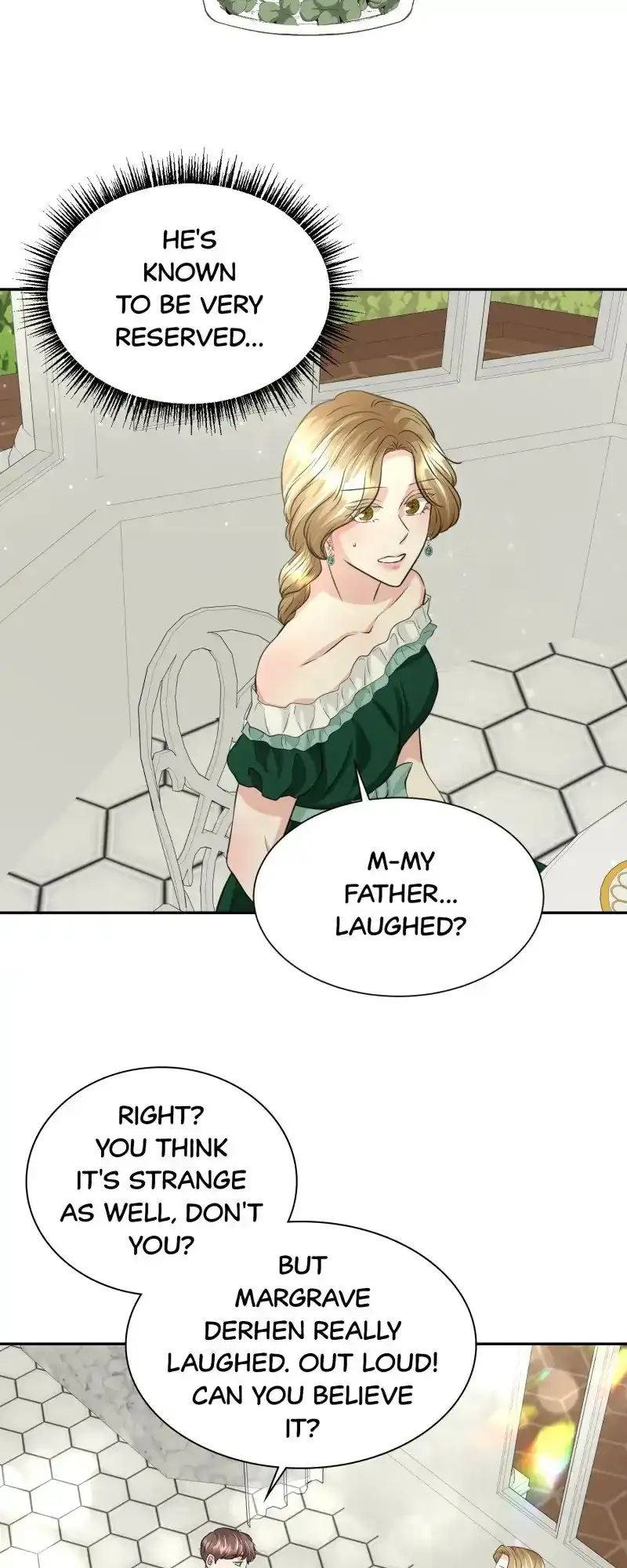 30 Day Fiancée Chapter 17 - page 23