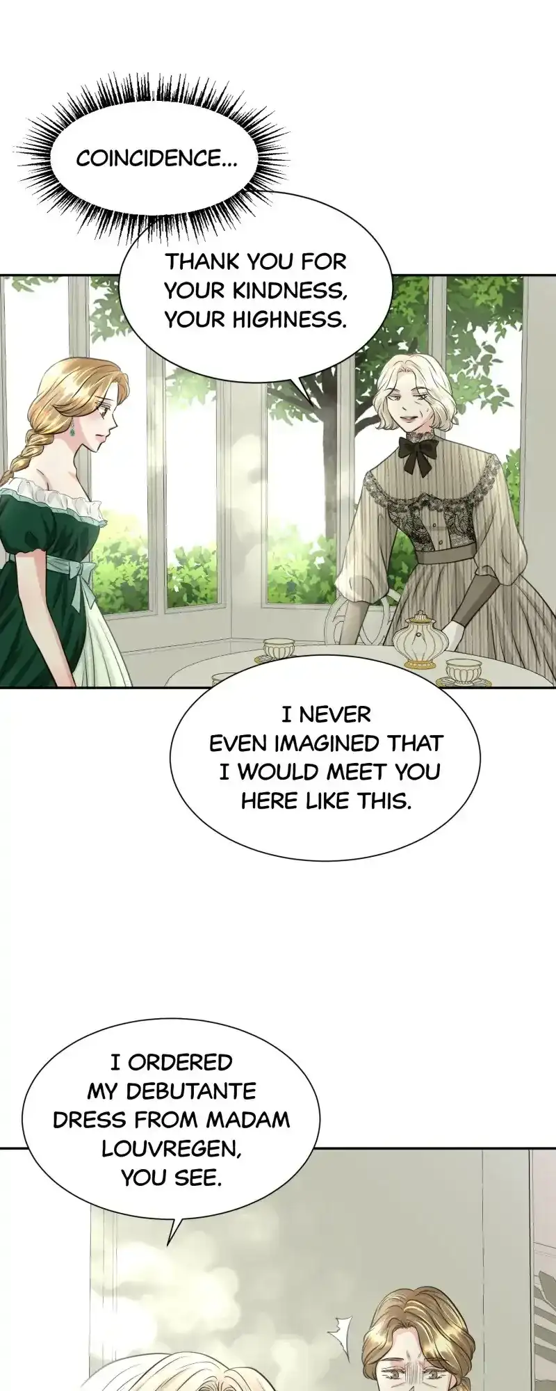 30 Day Fiancée Chapter 16 - page 17