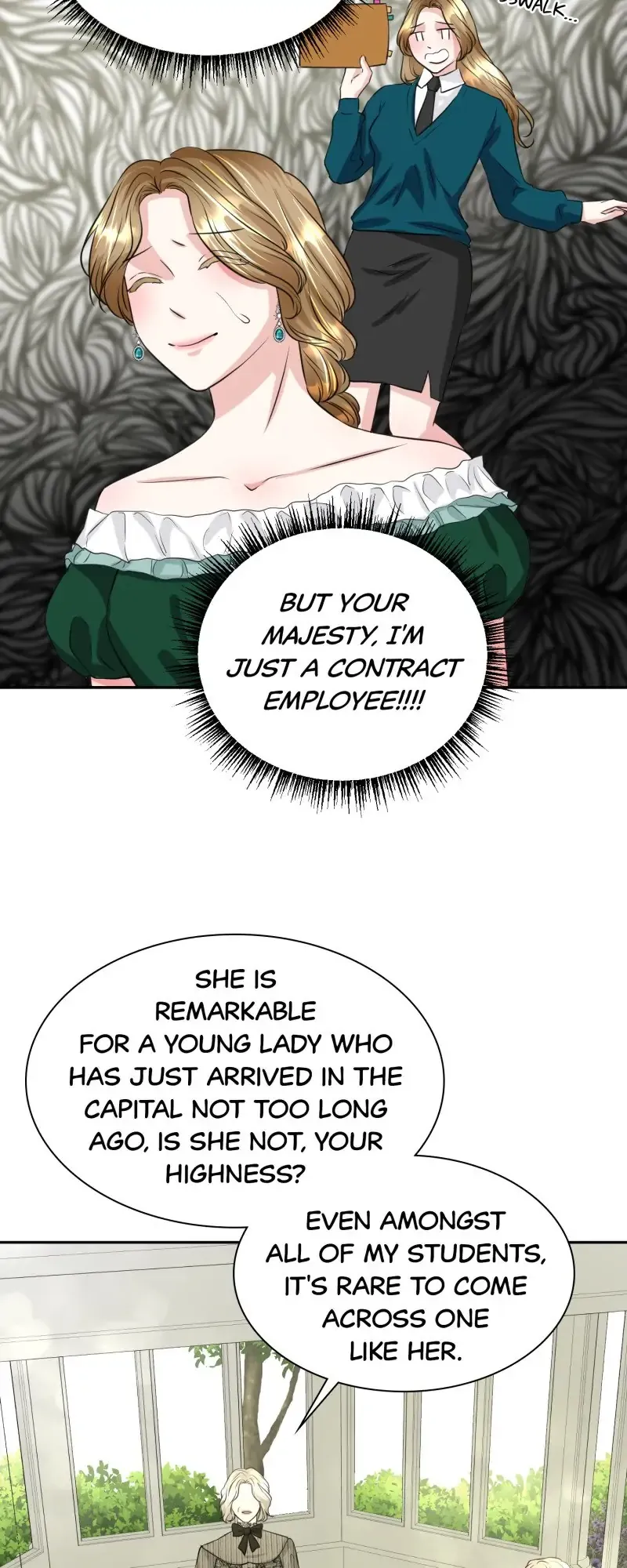 30 Day Fiancée Chapter 16 - page 28