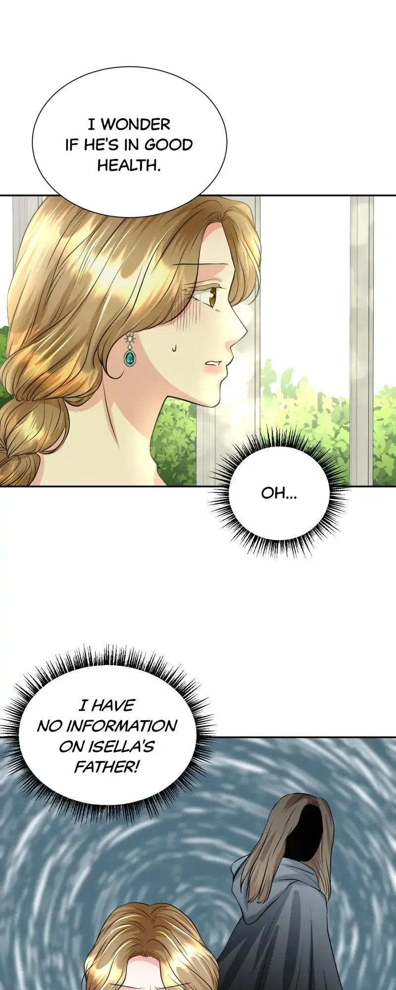 30 Day Fiancée Chapter 16 - page 33
