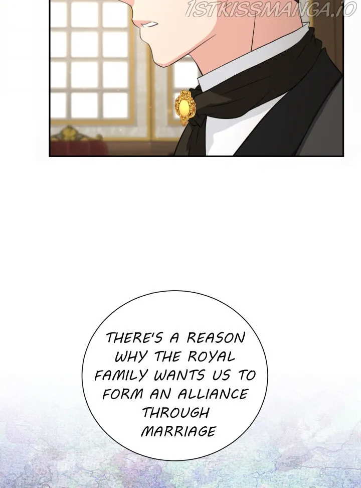 30 Day Fiancée Chapter 3 - page 68