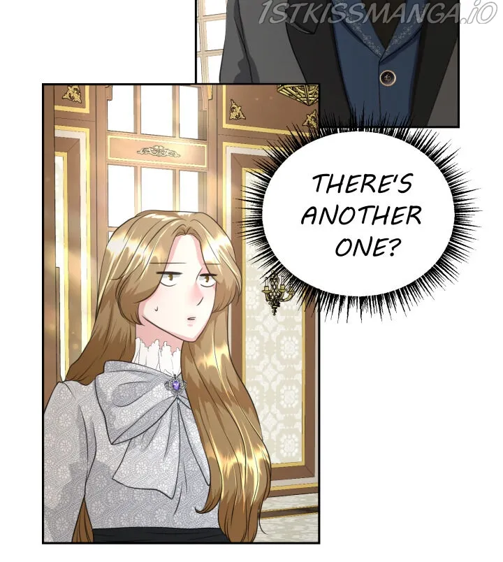 30 Day Fiancée Chapter 3 - page 83