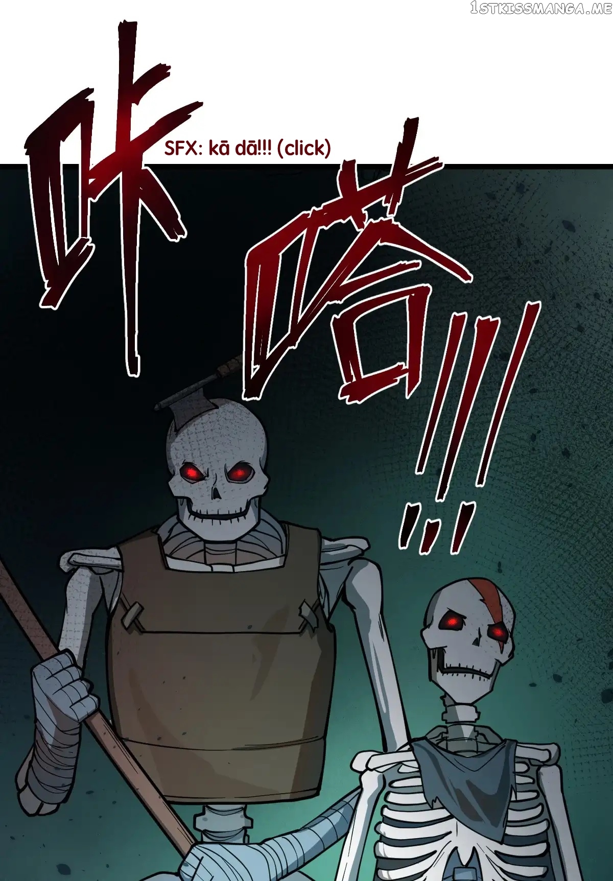 Little Skeleton chapter 18 - page 10