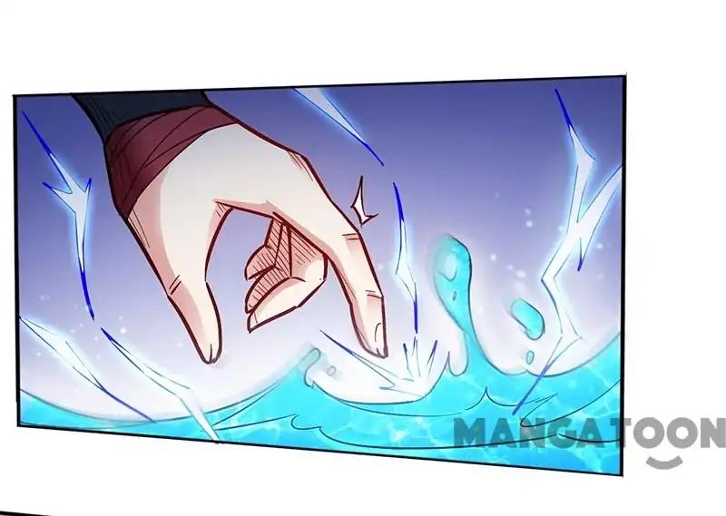 God of War chapter 94 - page 17