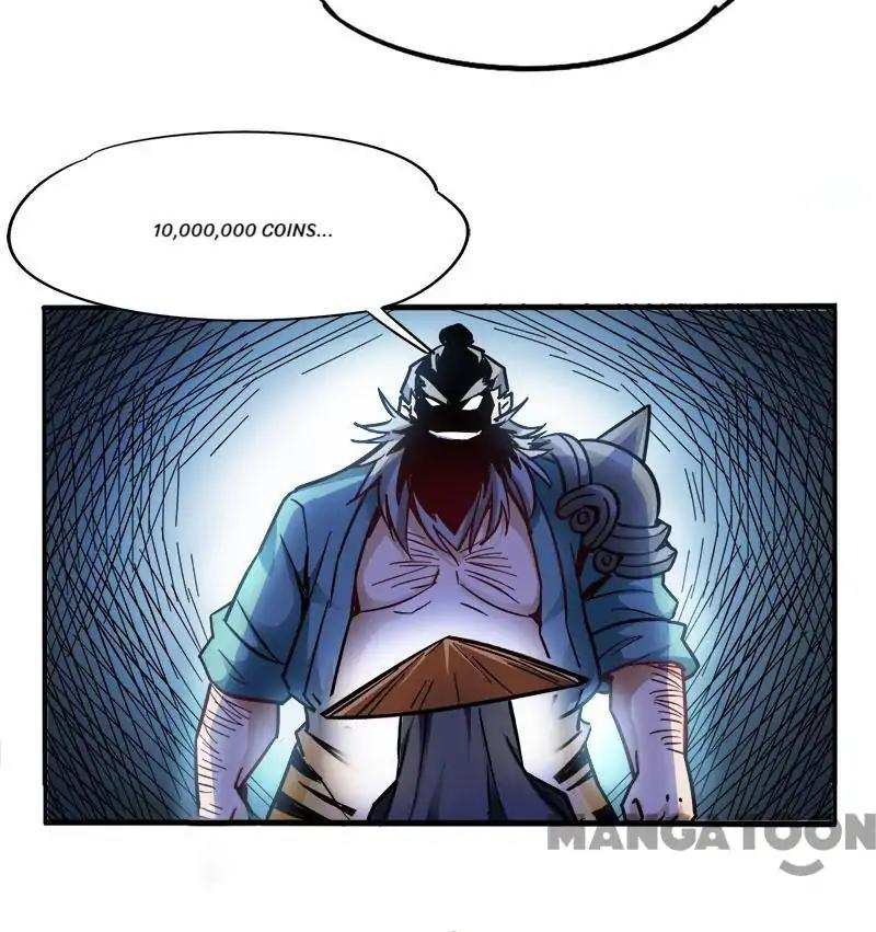 God of War chapter 91 - page 15