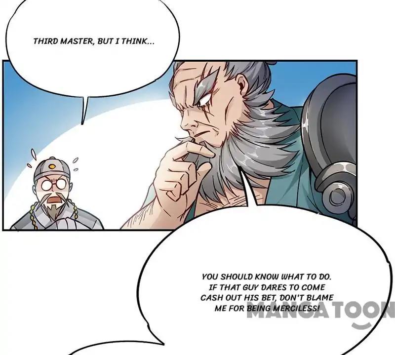 God of War chapter 90 - page 11