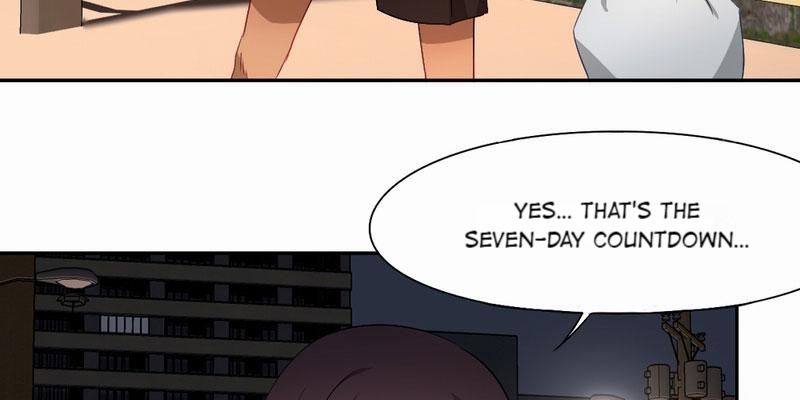 The Final Seven Days chapter 63 - page 16