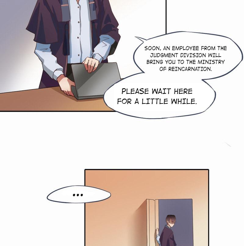 The Final Seven Days chapter 1 - page 37