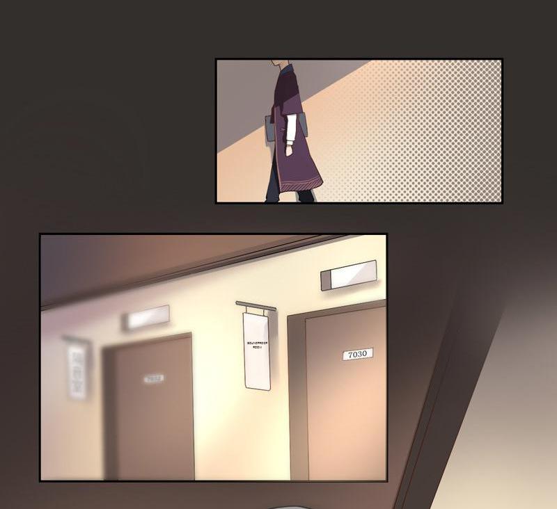 The Final Seven Days chapter 1 - page 40