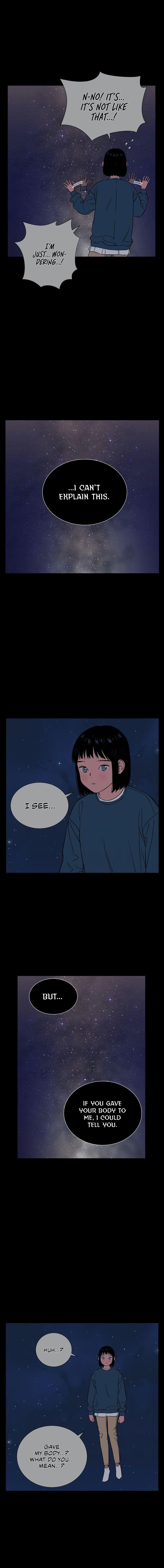 My Universe Chapter 50 - page 3