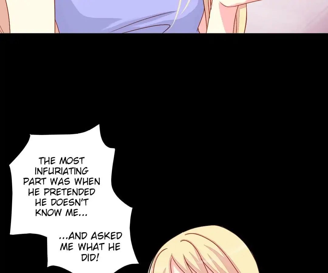 Revenge of One-night Stand chapter 14 - page 28