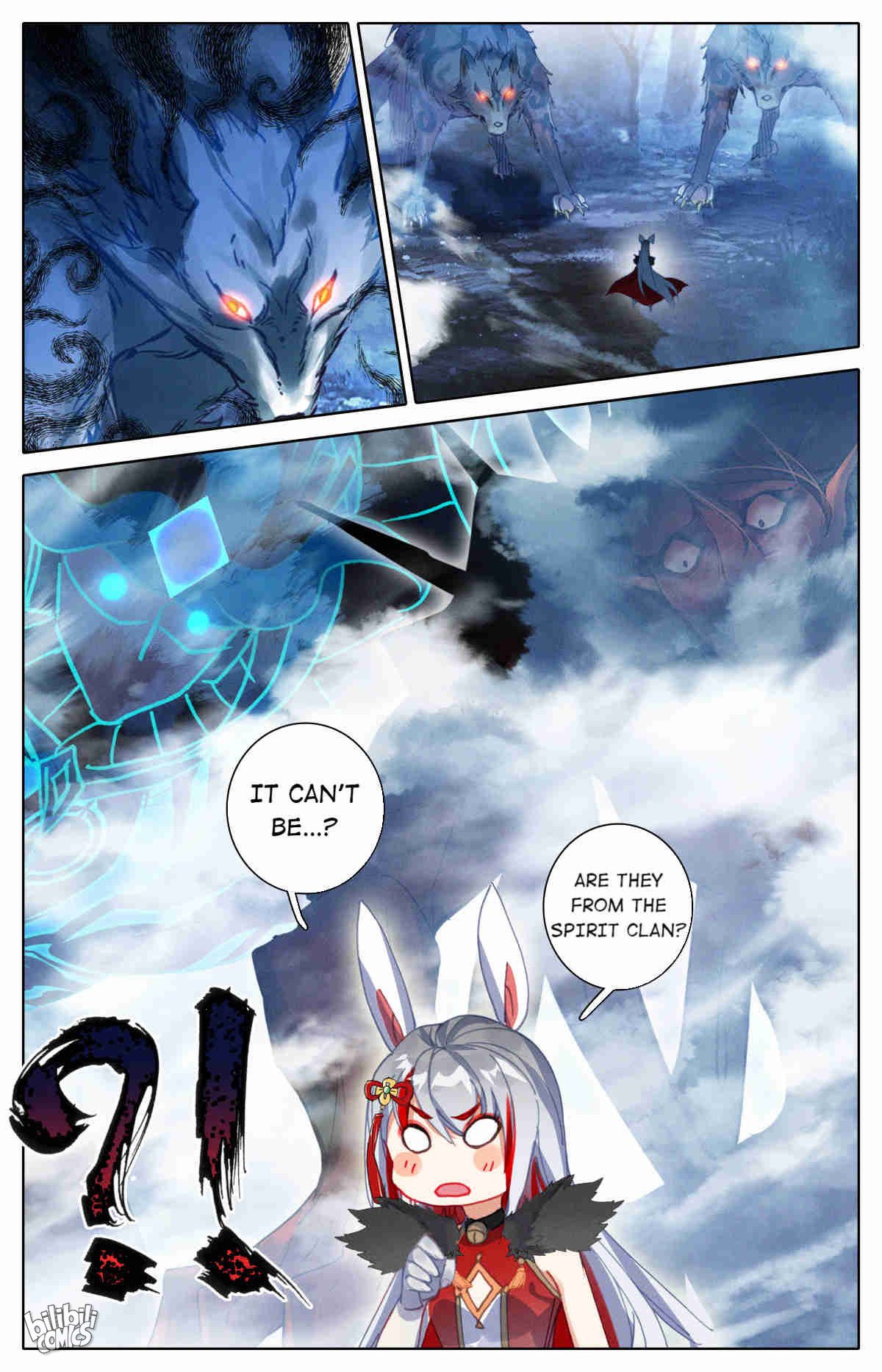 The Strongest Civilian in Xiuxian Academy Chapter 59 - page 15