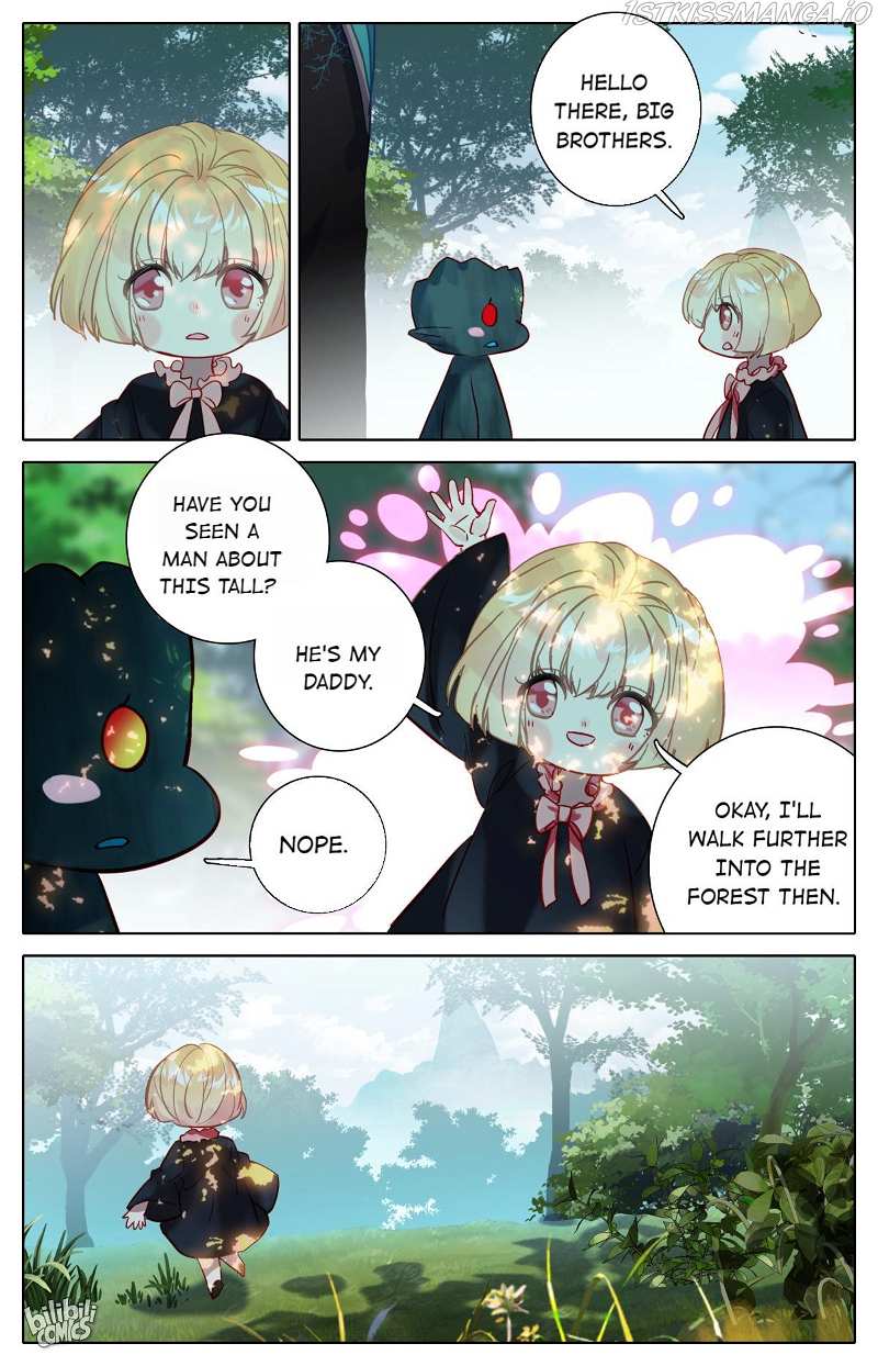 The Strongest Civilian in Xiuxian Academy Chapter 57 - page 15