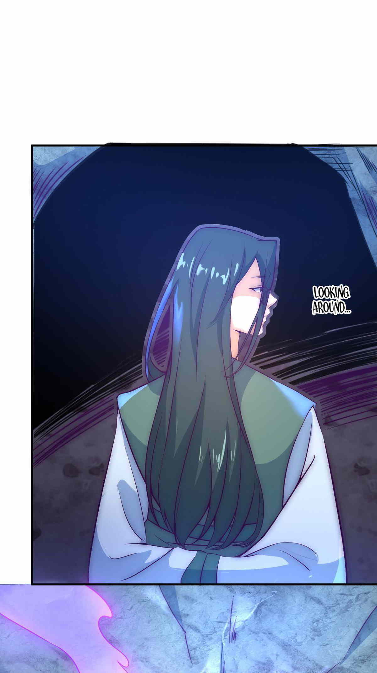 The Strongest Civilian in Xiuxian Academy Chapter 53 - page 41