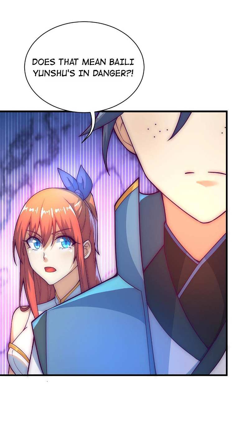The Strongest Civilian in Xiuxian Academy Chapter 51 - page 50