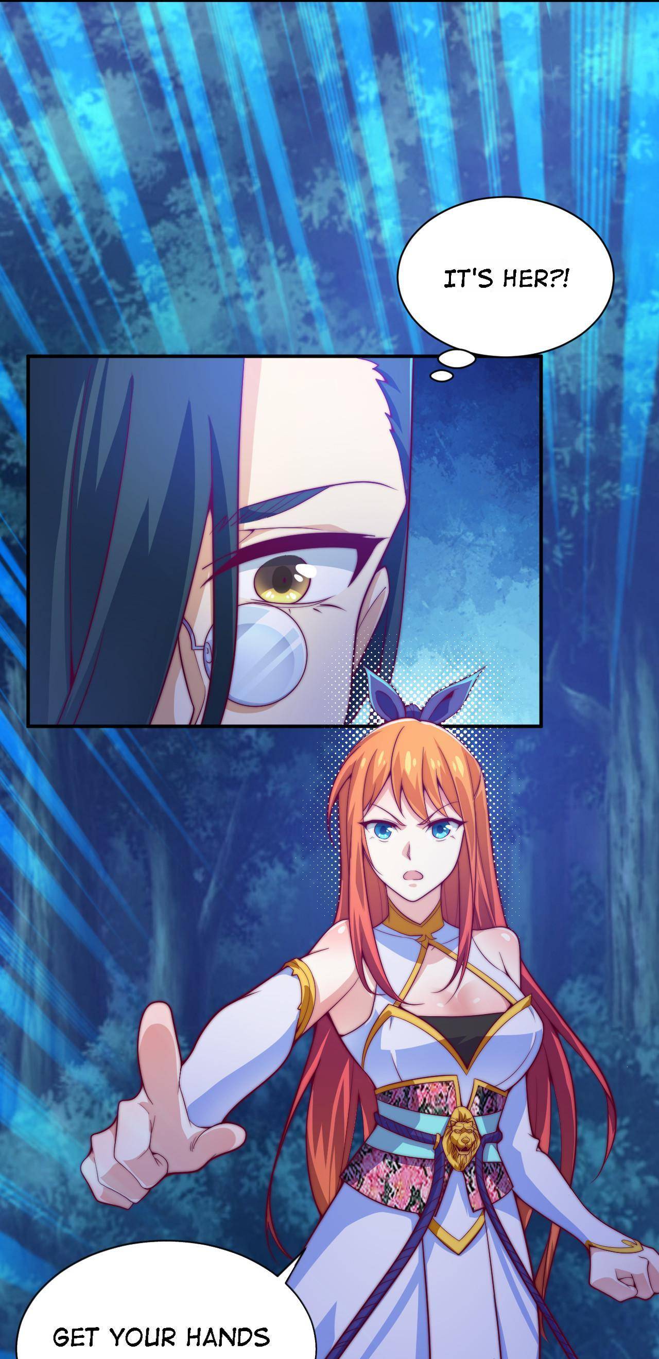 The Strongest Civilian in Xiuxian Academy Chapter 51 - page 72