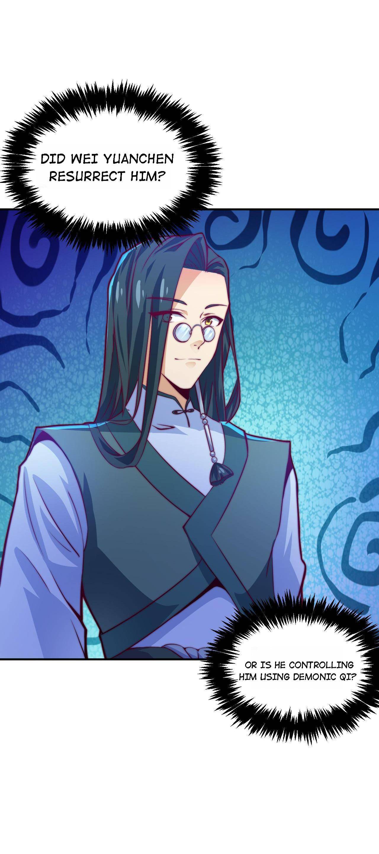 The Strongest Civilian in Xiuxian Academy Chapter 51 - page 90