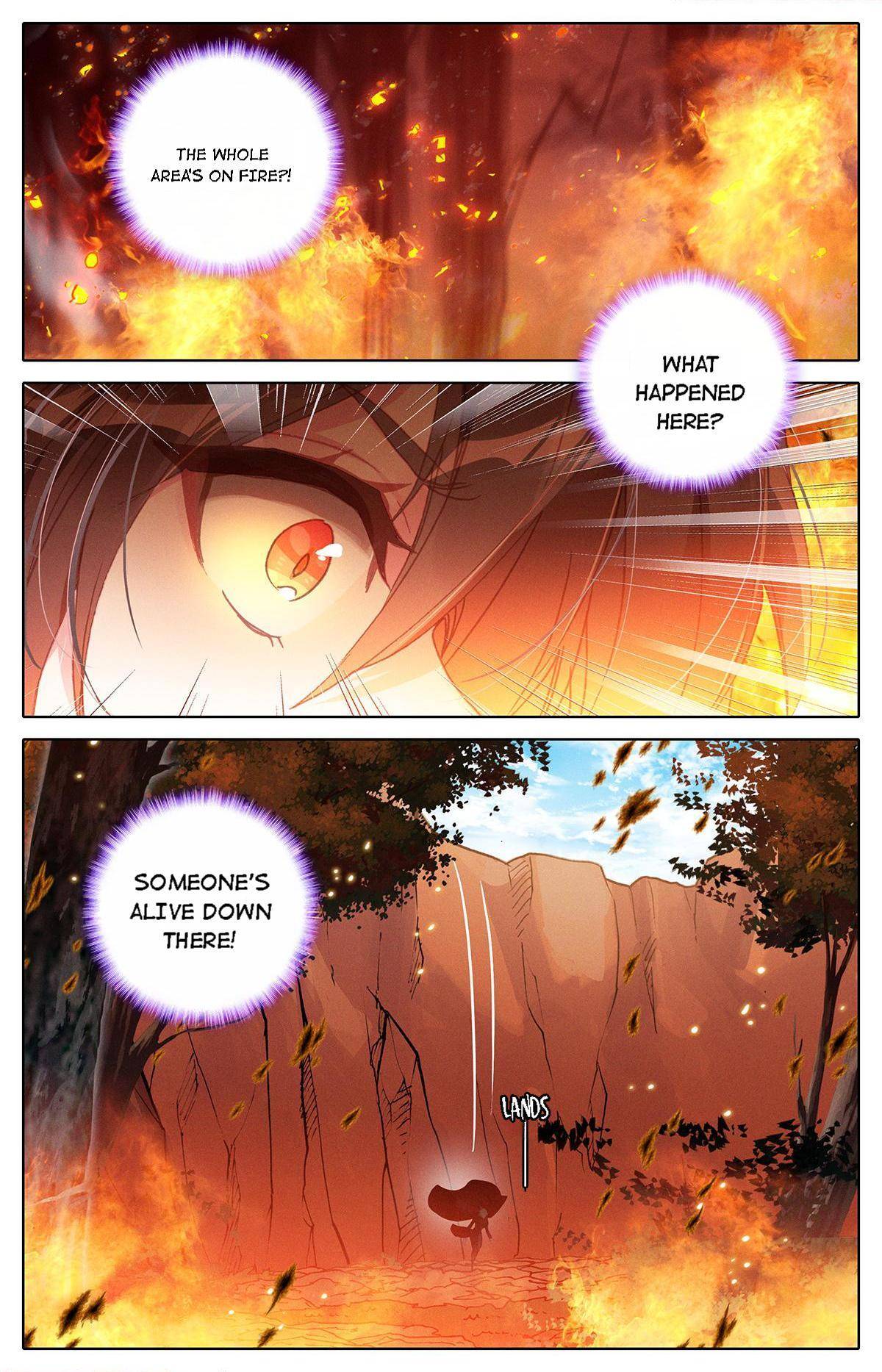 The Strongest Civilian in Xiuxian Academy Chapter 37 - page 14