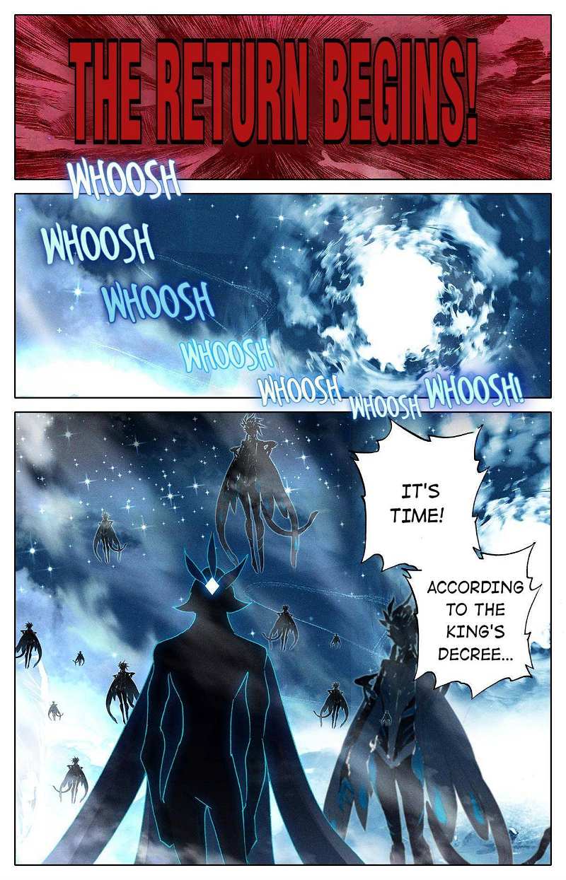 The Strongest Civilian in Xiuxian Academy Chapter 26 - page 15