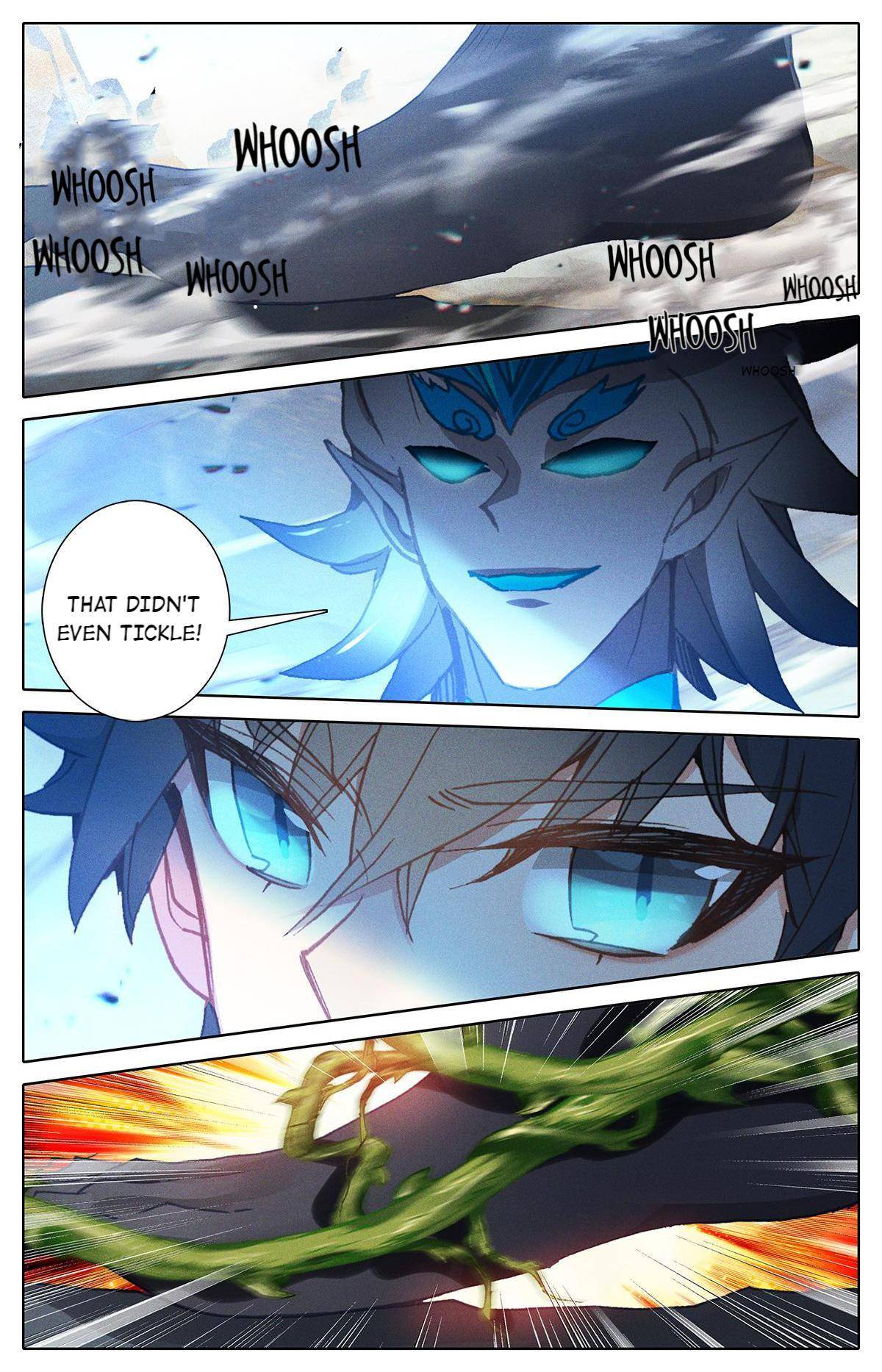 The Strongest Civilian in Xiuxian Academy Chapter 13 - page 6