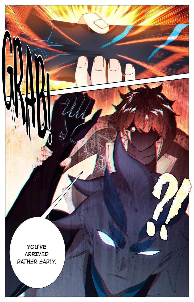 The Strongest Civilian in Xiuxian Academy Chapter 12 - page 18