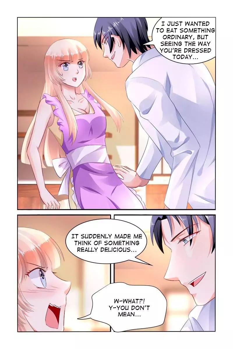 Grandest Wedding chapter 169 [end] - page 3