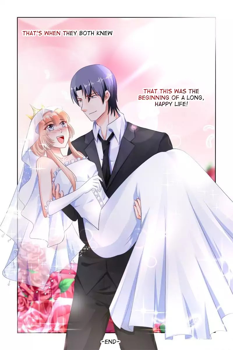 Grandest Wedding chapter 168 - page 8