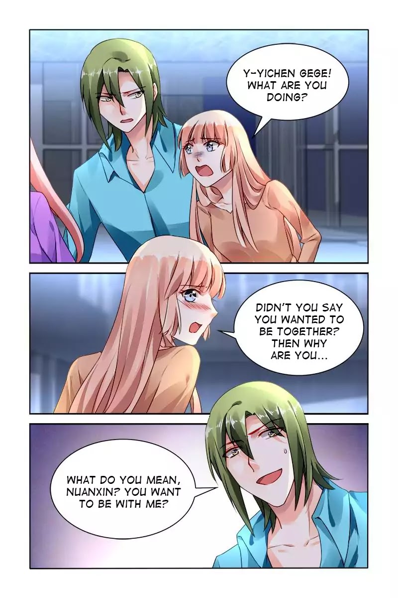 Grandest Wedding chapter 166 - page 2