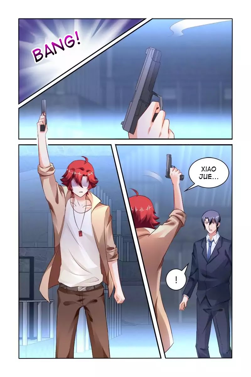 Grandest Wedding chapter 165 - page 6