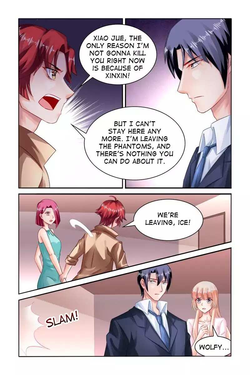 Grandest Wedding chapter 163 - page 6
