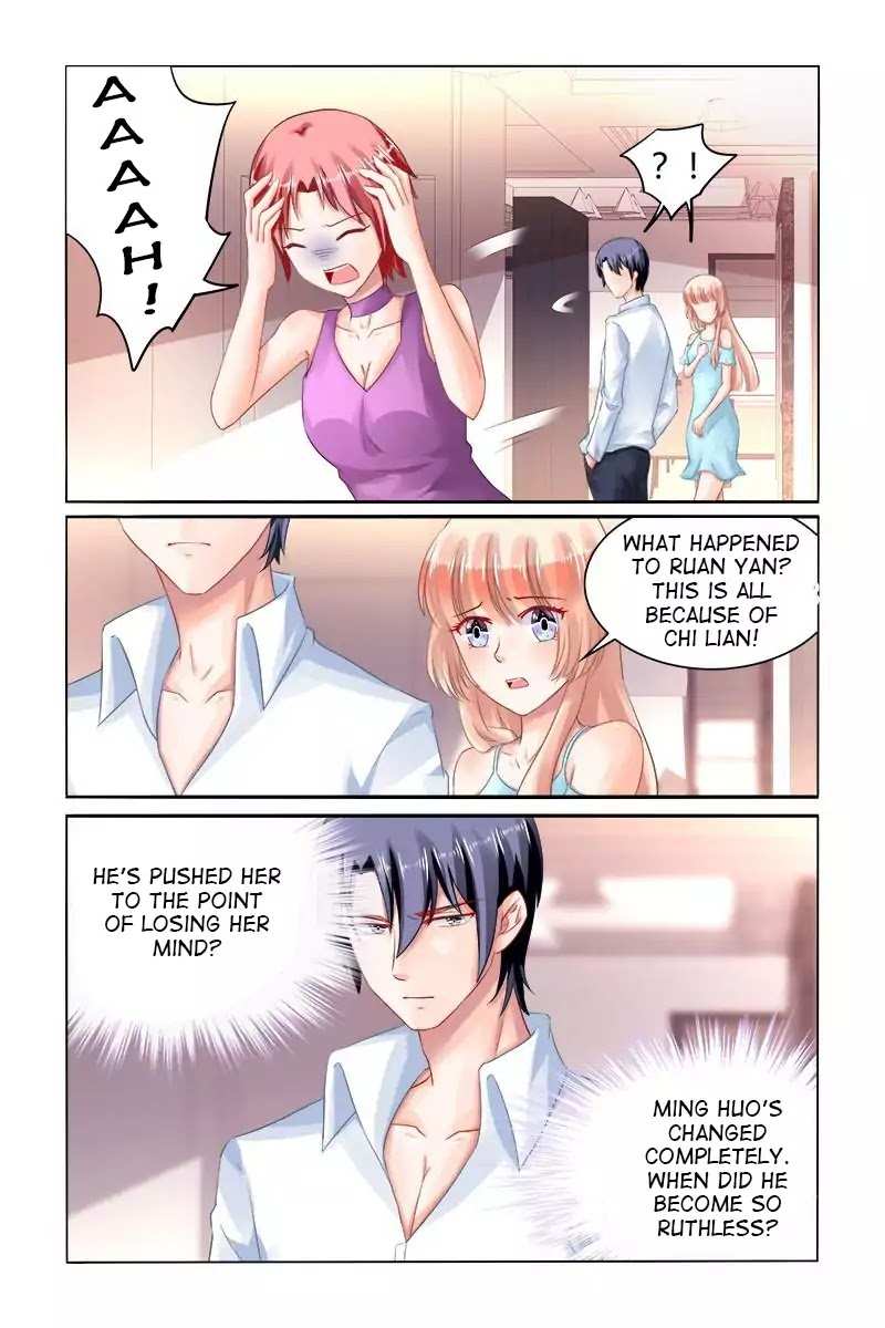 Grandest Wedding chapter 160 - page 4