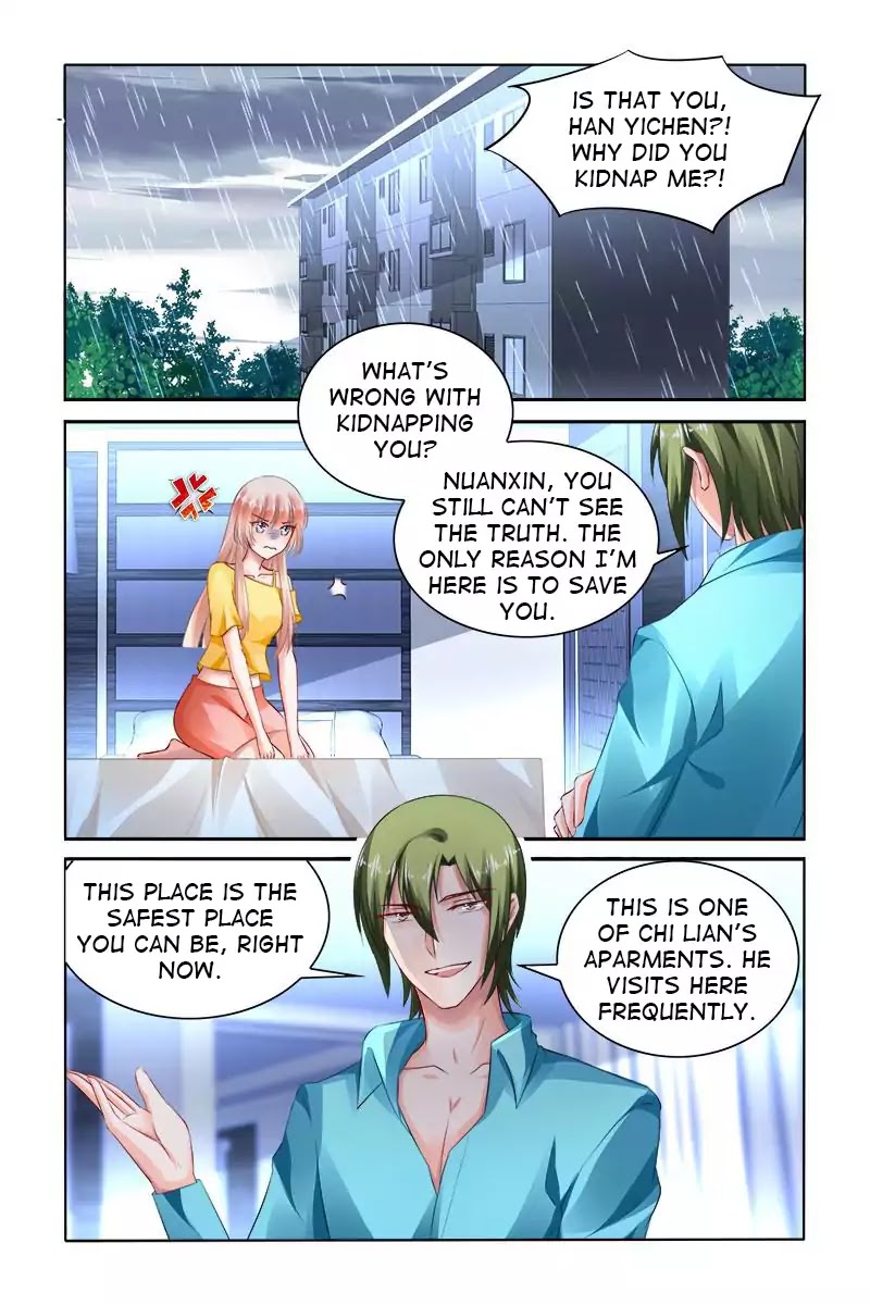 Grandest Wedding chapter 159 - page 2