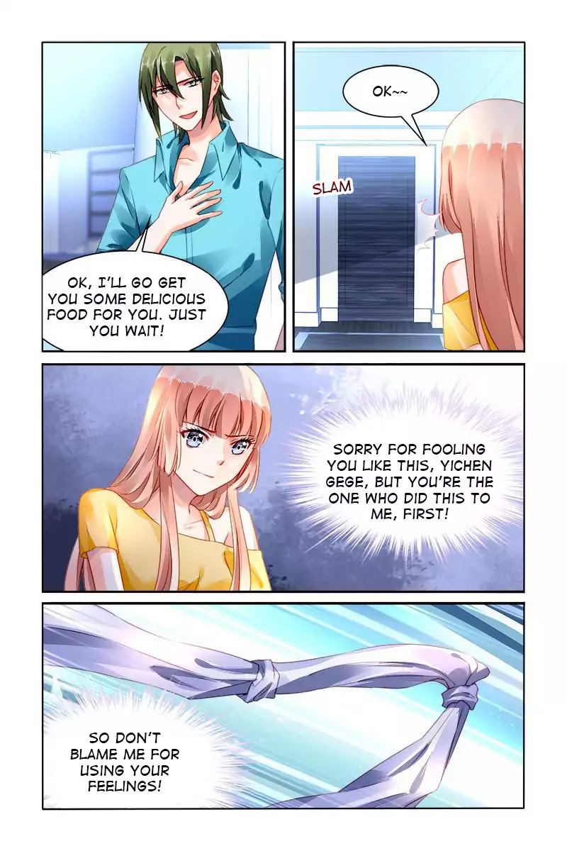 Grandest Wedding chapter 159 - page 7