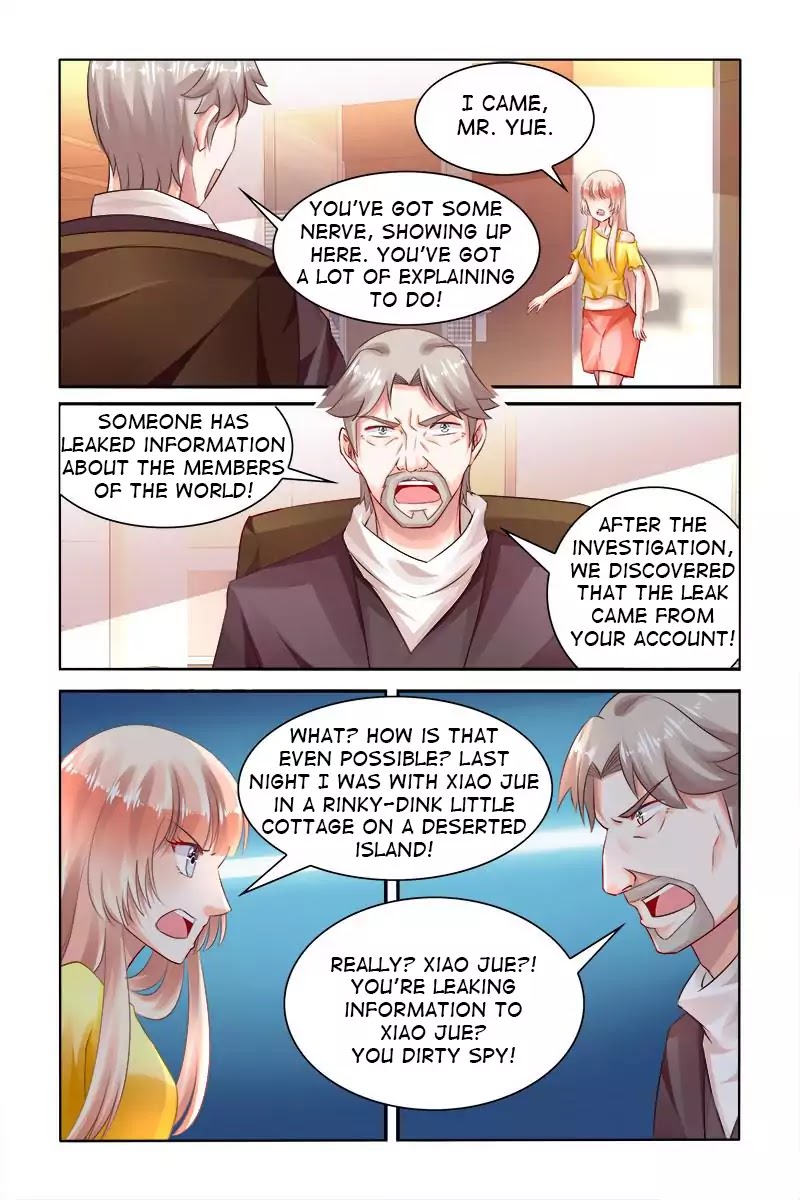 Grandest Wedding chapter 158 - page 2