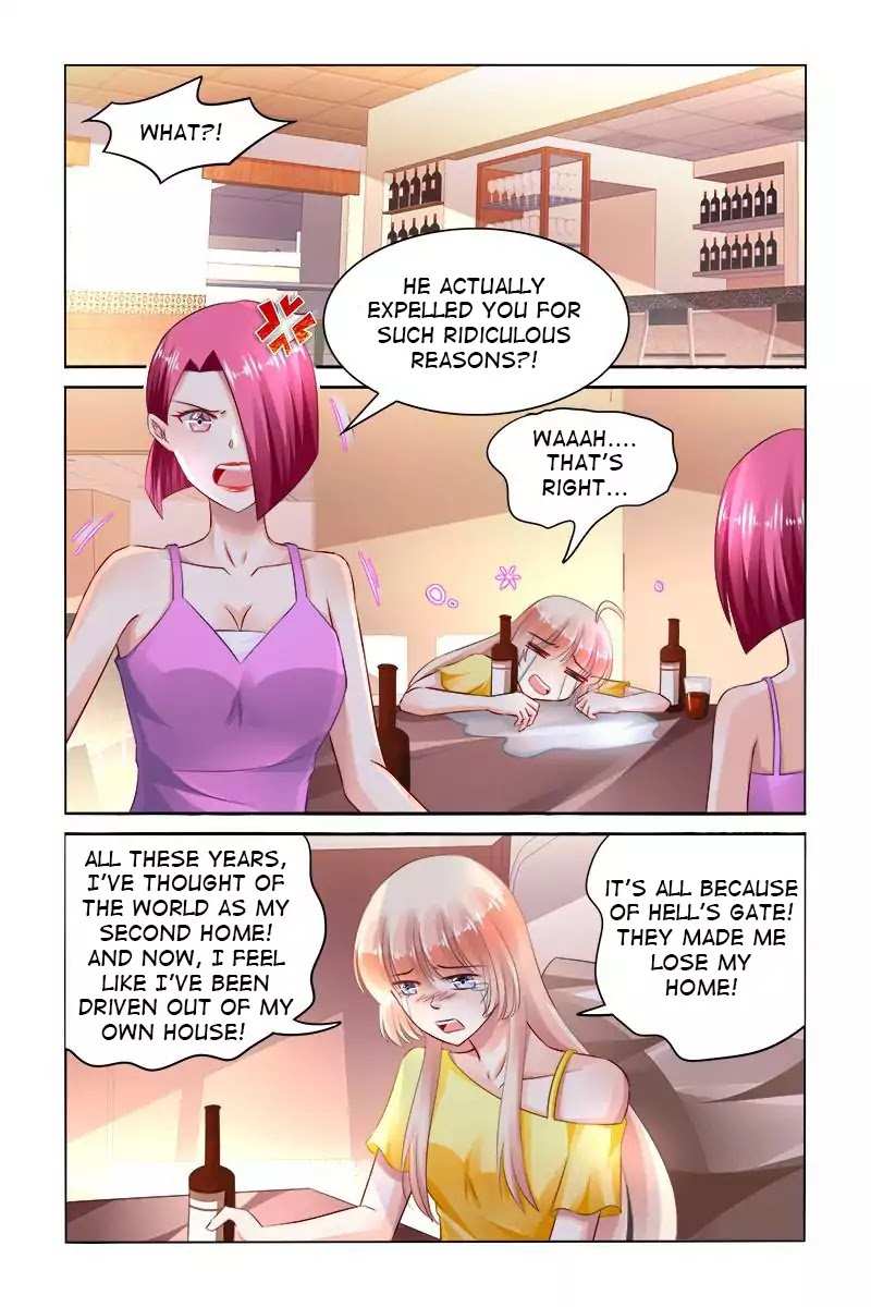 Grandest Wedding chapter 158 - page 4