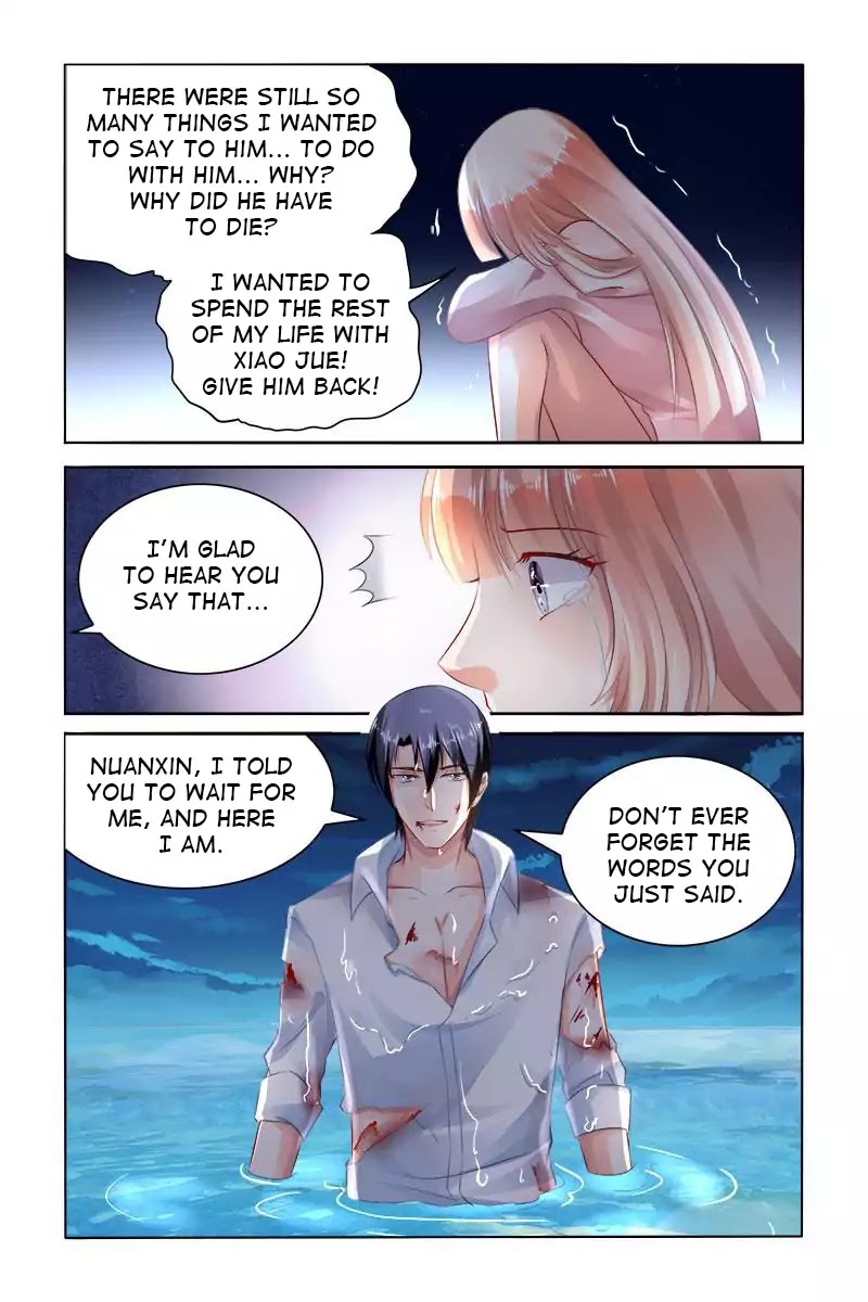 Grandest Wedding chapter 156 - page 2