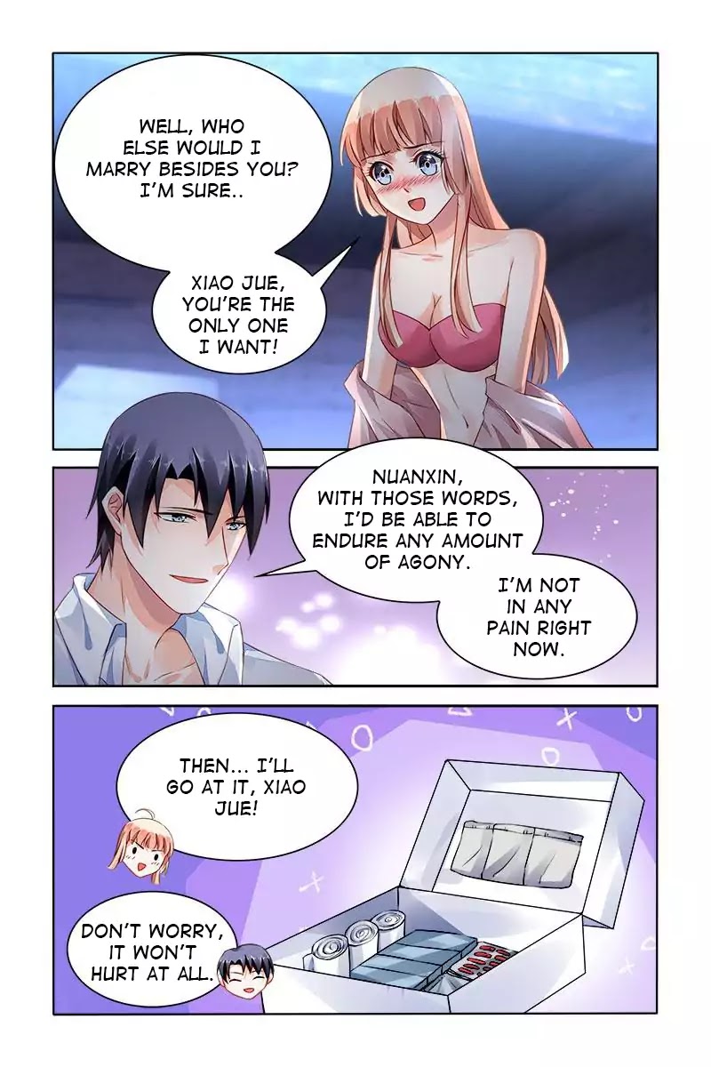 Grandest Wedding chapter 156 - page 7