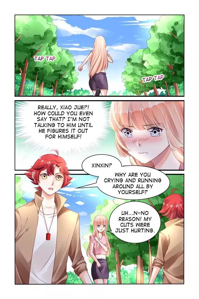 Grandest Wedding chapter 148 - page 1