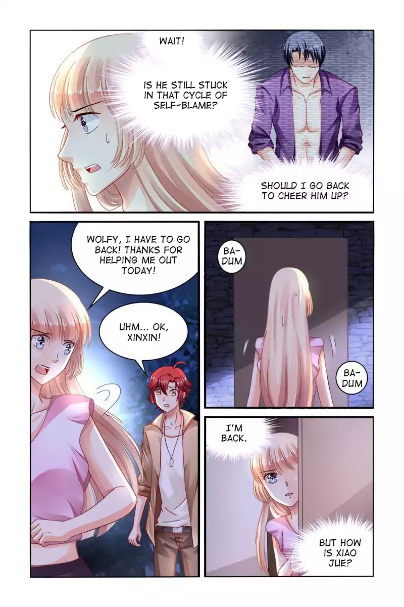 Grandest Wedding chapter 148 - page 5