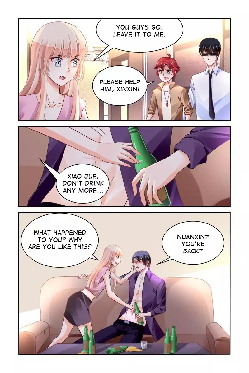 Grandest Wedding chapter 146 - page 1