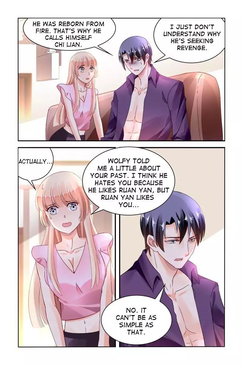 Grandest Wedding chapter 146 - page 3