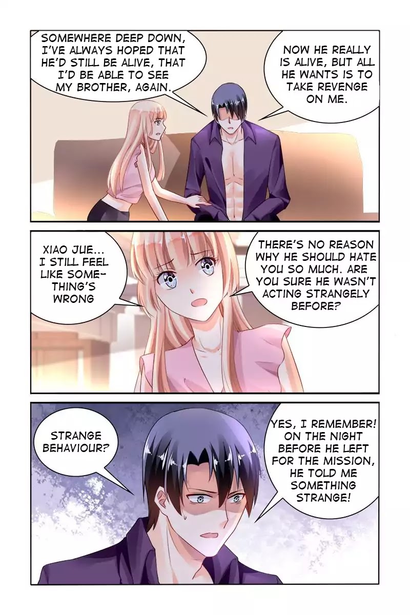 Grandest Wedding chapter 146 - page 8